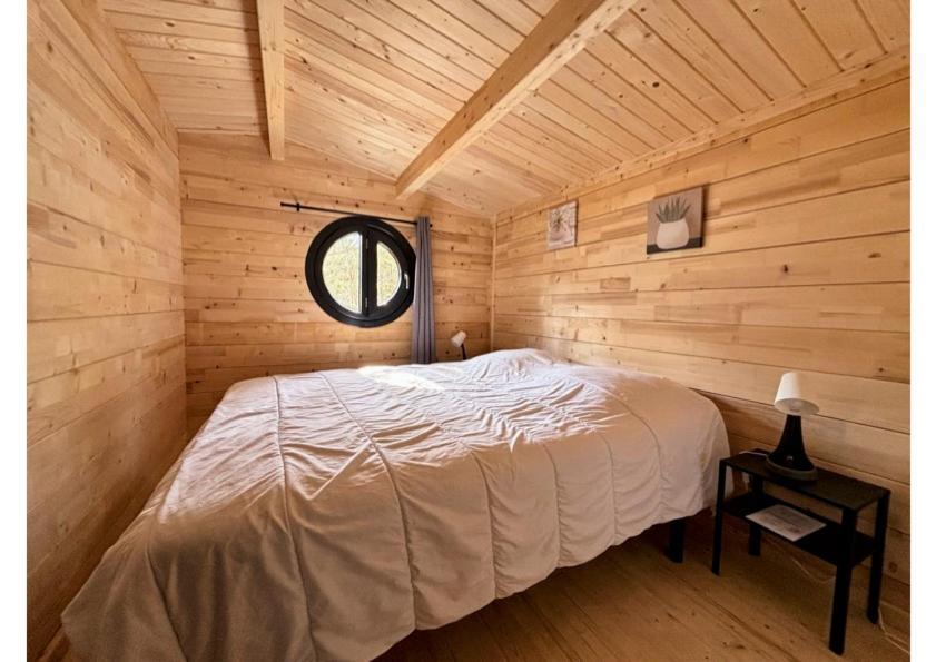 Hotel Parc Residentiel De Loisir : Le Loup Blanc Du Riou Barcelonnette Zewnętrze zdjęcie